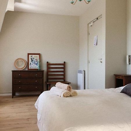 Le Saint-Etienne Hotell Aubazines Exteriör bild