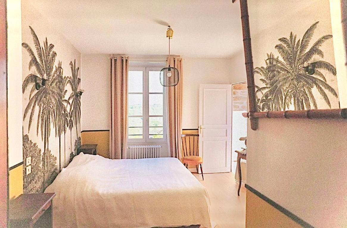 Le Saint-Etienne Hotell Aubazines Exteriör bild