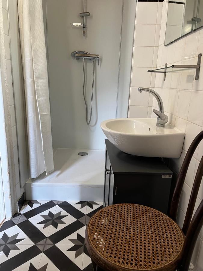 Le Saint-Etienne Hotell Aubazines Exteriör bild