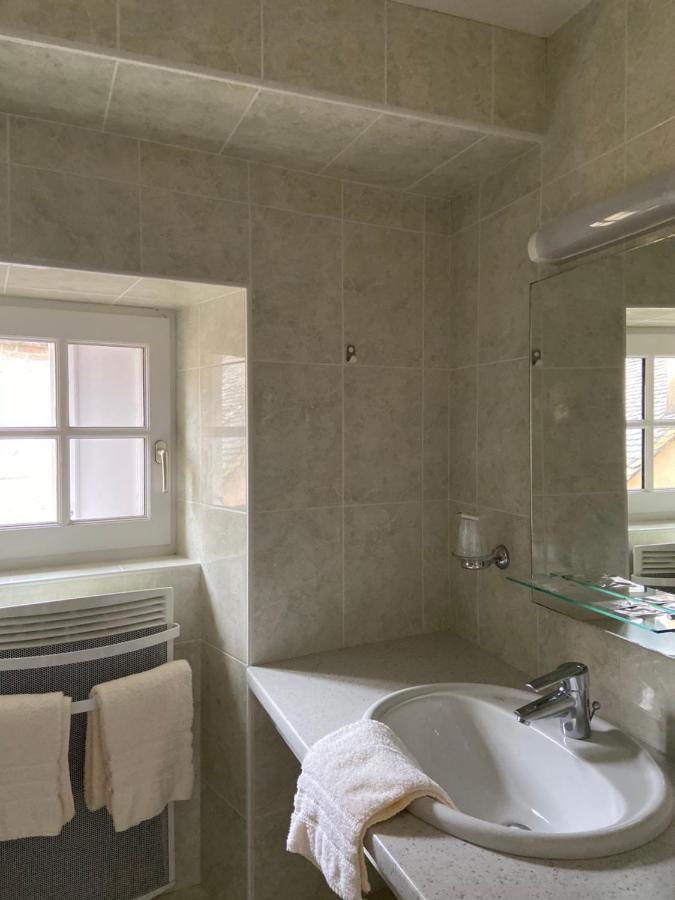 Le Saint-Etienne Hotell Aubazines Exteriör bild