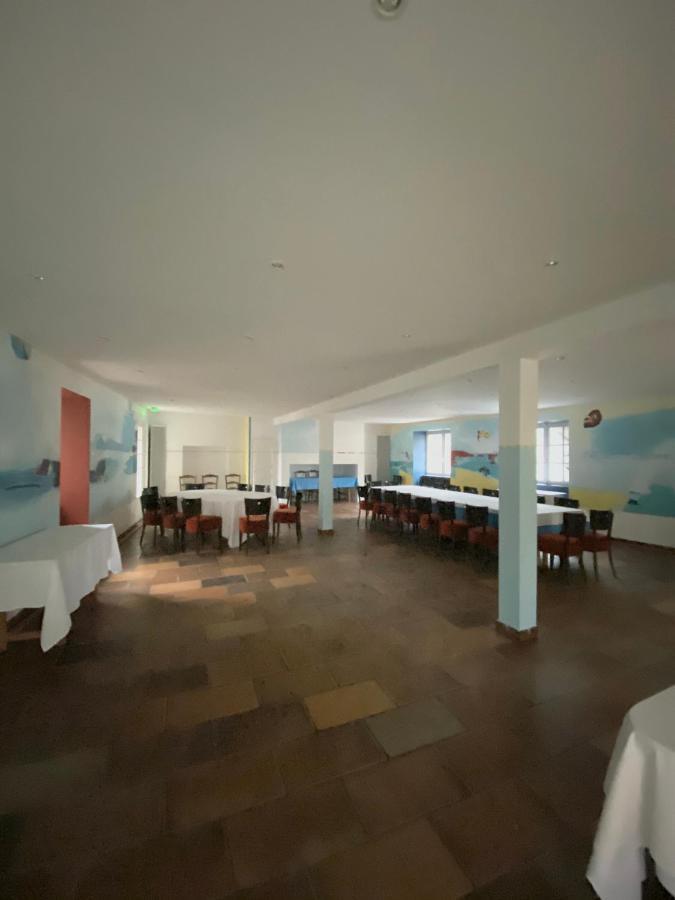 Le Saint-Etienne Hotell Aubazines Exteriör bild